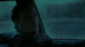 We Own The Night - "Off The Road!" - Robert Duvall x Joaquin Phoenix & Eva Mendes