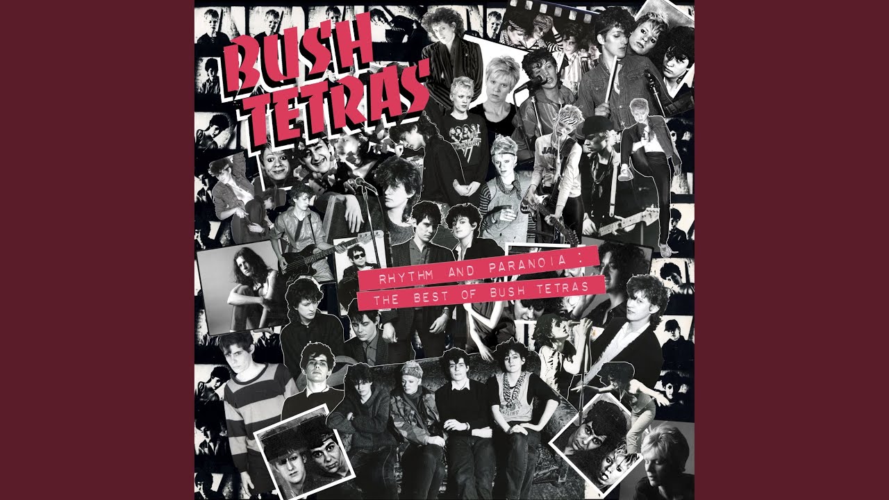 Watch Pretty Thing on YouTube Watch Pretty Thing on YouTube