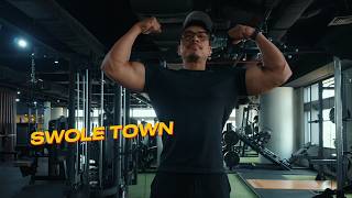 REDEMPTION DAY - HEALTH CYCLE DAY 5