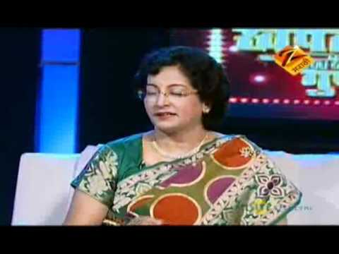 Khupte Tithe Gupte March 26 '11 Part - 1