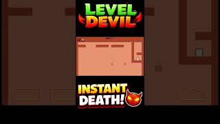Every Obstacle Has a Meme 🤡 | Level Devil