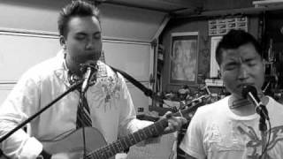 filipino marco & vi! sings i want it that way cover by: the backstreet boys! enjoy!