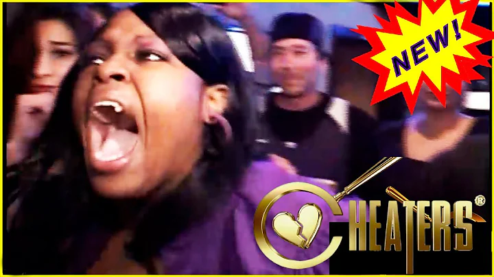Cheaters New Season 2021  Amanda Henry  Cheaters T...