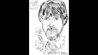 Denny Ainsworth - Fun Back in Funerals