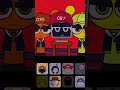 VOCALOIDBOX Sprunke YARARARA - 7 - Music game | #Incredibox #musicgame #gameplay #game #music #game 