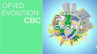 Opening & Closing Evolution: CBC