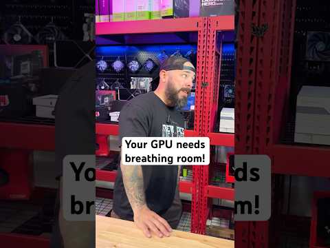 Why You Should NEVER Underspec Your PSU!