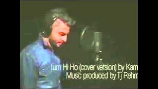 Tum Hi Ho Cover By Kamil Reggae