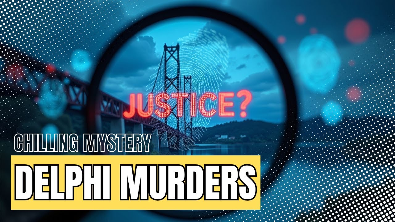 Delphi Murders Unveiled: The Chilling 'Down the Hill' Mystery & Digital