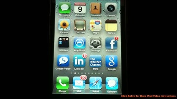 How to sync your iPhone, iPad or iPod Touch with Gmail, Google Calendar & Contacts