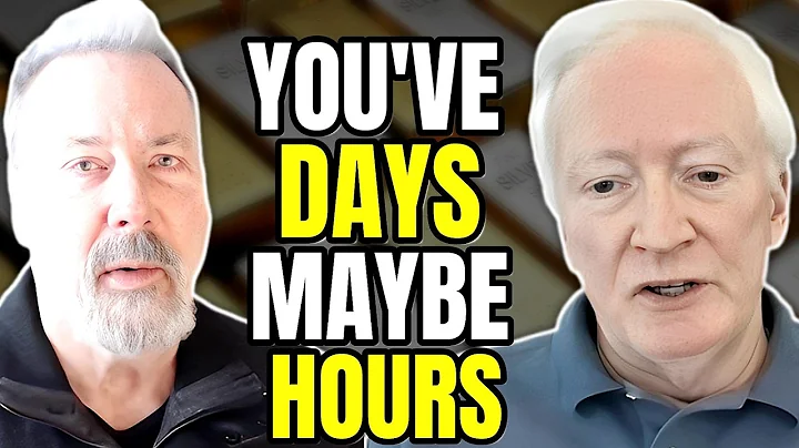 $1000 Silver Price Shock! If You Own GOLD or Silver, Watch This Now - Michael Oliver & David Morgan