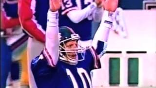 NY Giants Game Winning Drives - 1998 vs Broncos