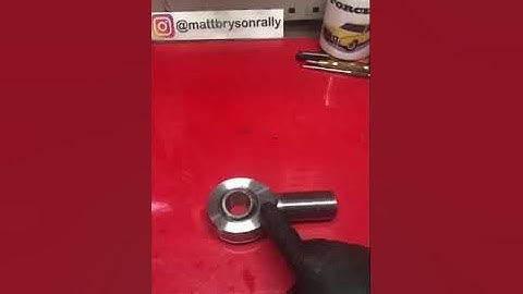 Rose Joints Heim joints Rod Ends description and associated parts