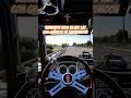 American Truck simulator 1.57 / snowymoon / gameplay #games #graficosultra #viralvideo #ATS1.57