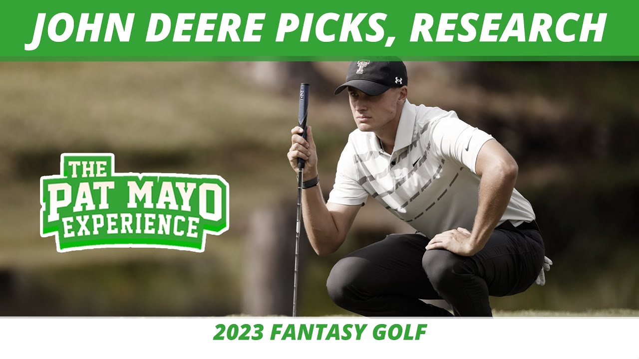 The Masters 2023: Course & Field Breakdown, Key Stats - On Tap Sports Net