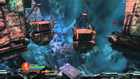 Lara Croft and the Guardian of Light [part 4]