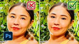 How to Fix Eyes in Photoshop by Carlos Chumacero Inga 4,023 views 1 year ago 9 minutes, 31 seconds