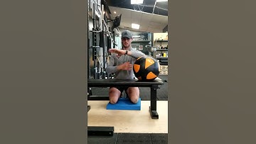 Shoulder IR PAILs & RAILs