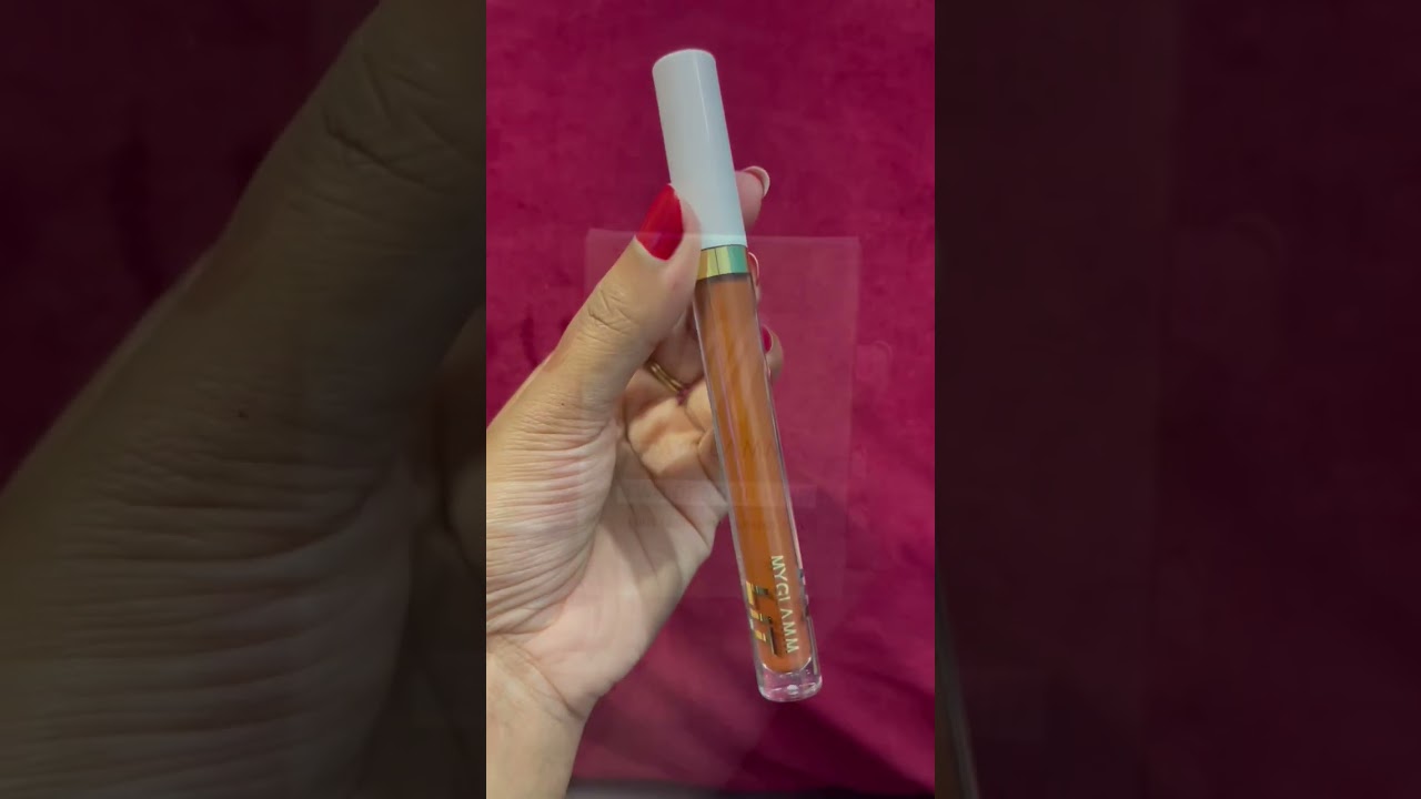 MY GLAMM MAKEUP HAUL | MY GLAMM MAKEUP PRODUCTS | MY GLAMM LIQUID LIPSTICK, NAIL POLISHES DUO