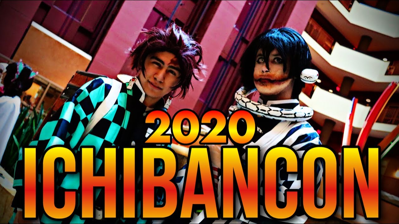 Ichibancon 2020