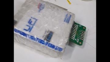 SAMSUNG GALAXY A20S A205F U5 FRP REMOVE BY UFI BOX ISP