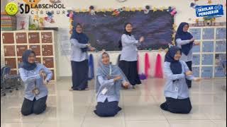 Download lagu Seni Budaya Kelas 1 Bab 3 Gerak Anggota Tubuh: Gerak Tari Menirukan Gerakan Sehari-hari