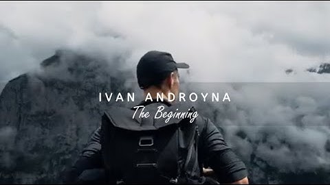 Ivan Androyna - The Beginning (Music Video)