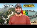 This Is Guinea Conakry It S Not What You D Expect