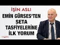 İşin Aslı - 23 Haziran 2021 - Sezim Özadalı Sungur - Prof. Dr. Emin Gürses - Ulusal Kanal