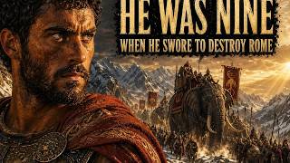 Why Hannibal Barca Remains Military History's Greatest Genius