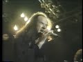 Black Sabbath: live in Sao Paulo 1994
