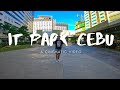 The Beauty of Cebu City IT Park | A Cinematic Video | Music Beats Transition