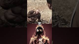 gta 5 bigfoot mission ☠️ #foryou #viral #edit #trending