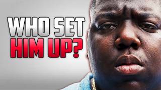 The Unsolved Murder of The Notorious B.I.G.