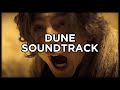 DUNE (2020) SOUNDTRACK | Soundscape 01 by Tommy Lucas