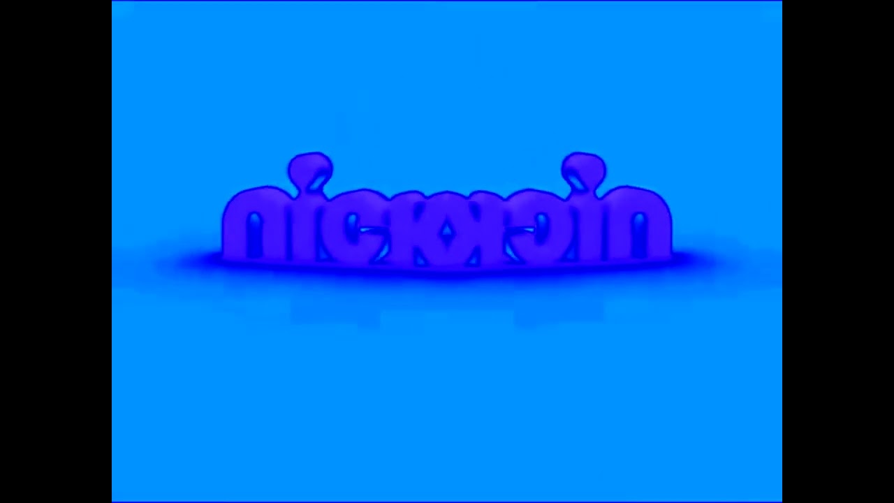 Nickelodeon (LOGO) HD Effects 2021 Effects (Sponsored By Preview 2 Effects)