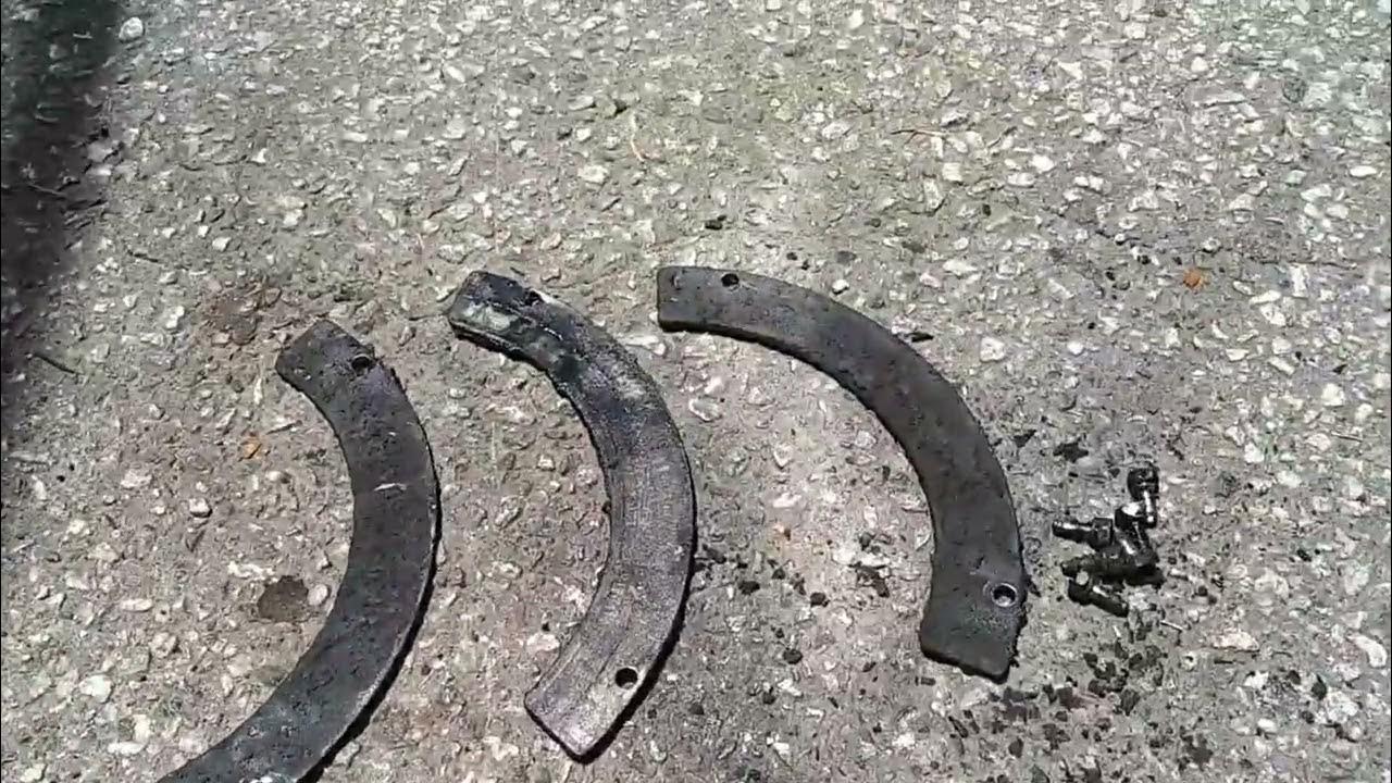 Troubleshooting a BorgWarner fan clutch - YouTube