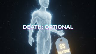 Death is Now Optional... If You're a Billionaire