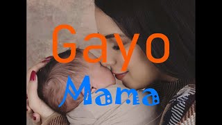 Gayo - Mama 2020 (FULLTURKMENISTAN)