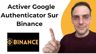 Comment Activer Google Authenticator Sur Binance