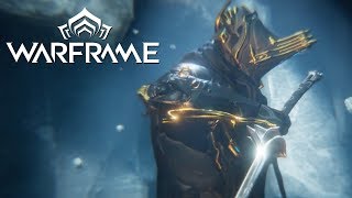 WARFRAME - The Sacrifice FULL Gameplay [SPOILERS] No Commentary