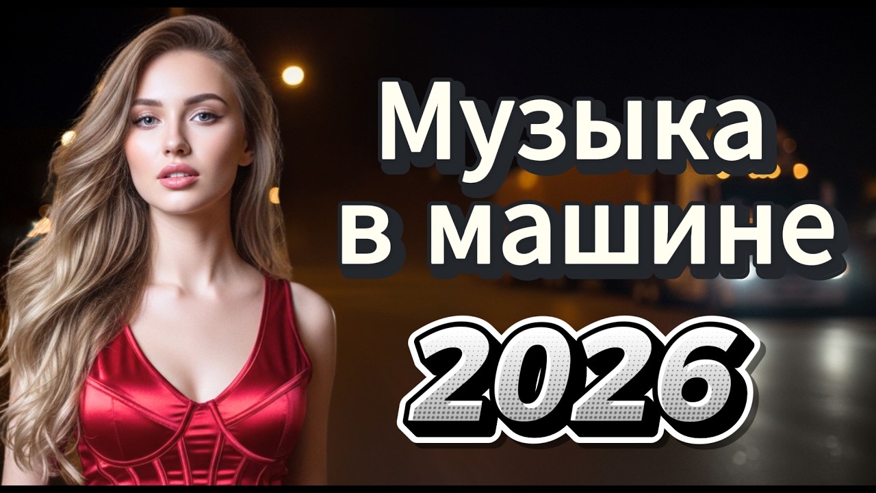 💥 ЛУЧШАЯ ДИСКОТЕКА 2026 — Самые Зажигательные Disco Хиты Года