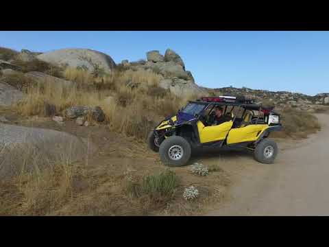 Yamaha YXZ 2