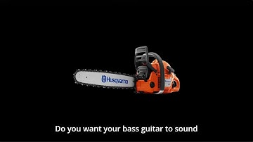 Insane Metal Bass Tone Using ONLY Logic Pro X Stock Plugins!