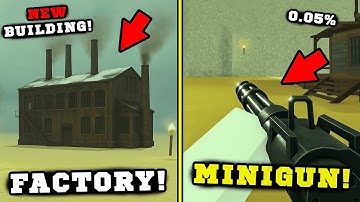 DEZE NIEUWE GROTE UPDATE in DEAD RAILS KAN ALLES VERANDEREN!