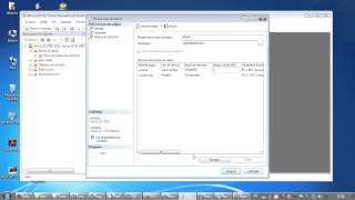 Conexion desde Eclipse a SQL Server 2008 con SQL Explorer