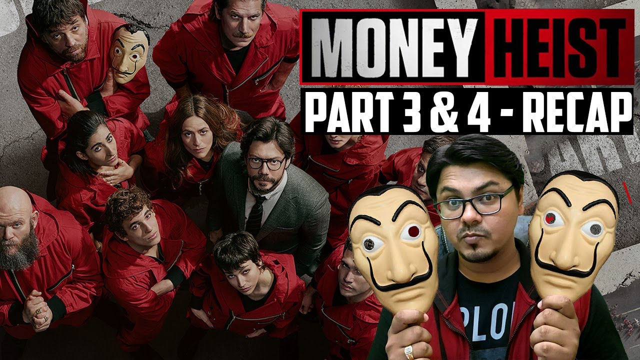 Money Heist' Season 4: 3 Ways Tokyo Redeemed Herself This Season