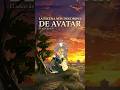 Avatar escondió la historia más dolorosa aquí | AVATAR: LA LEYENDA DE AANG  #momentostristes