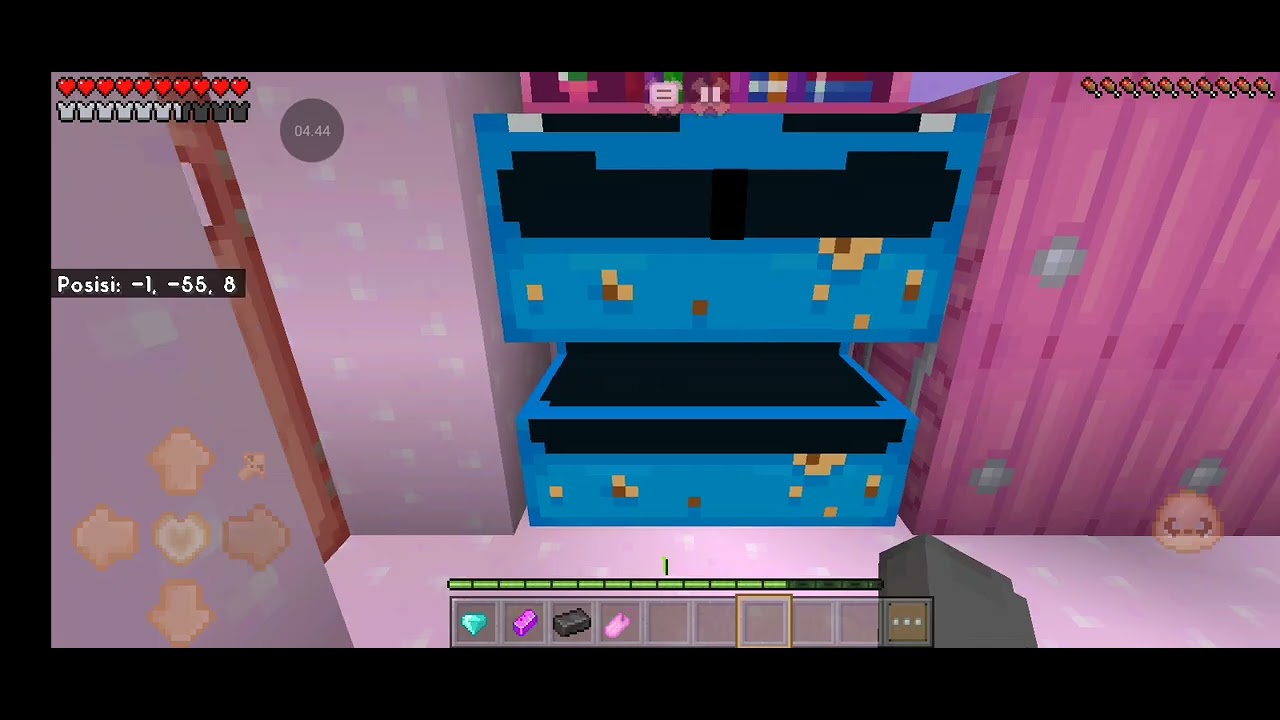 KawaiiWorld🌼|Drama di hari libur✨ | Jngn lupa subs,like and coment🌟