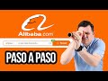 Cómo usar Alibaba, buscar y validar proveedores 2021